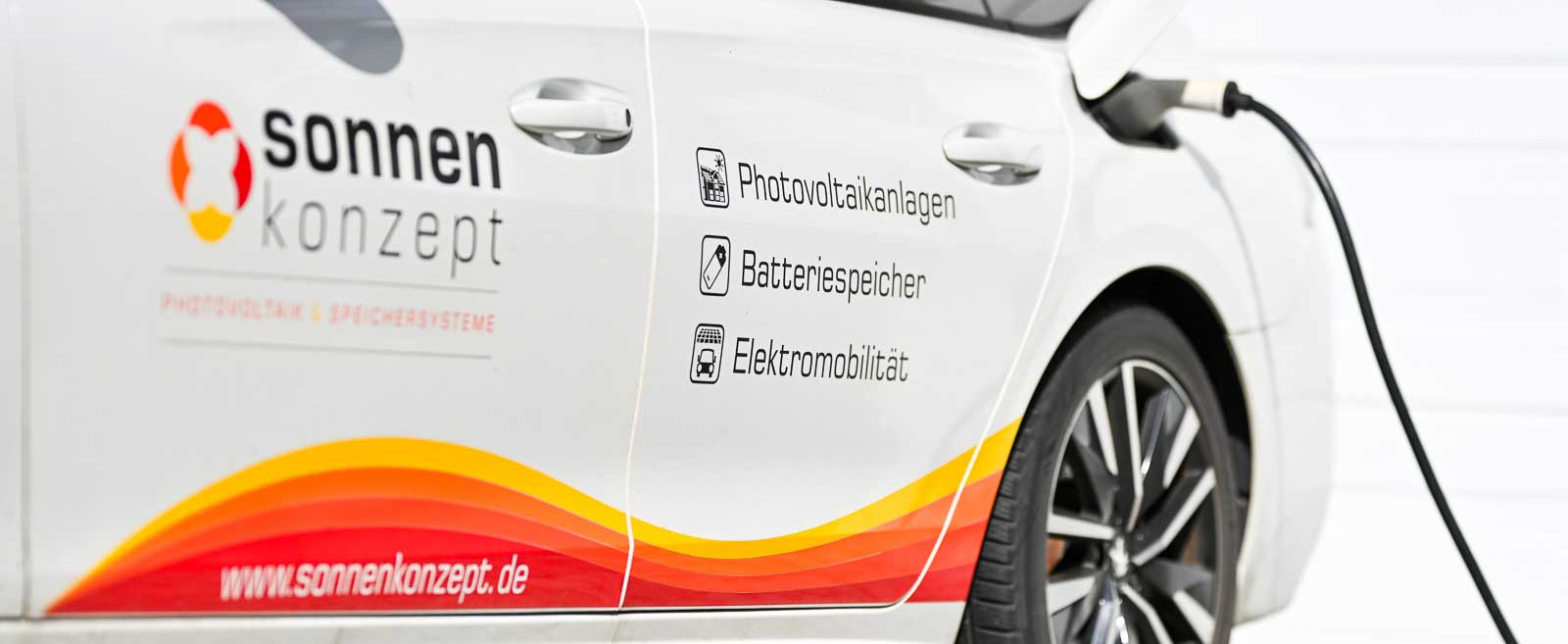 Bidirektionales Laden BiLa