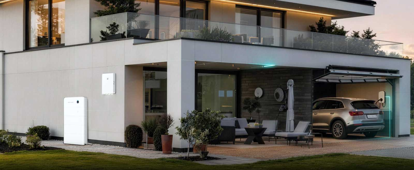 Sigenergy System 2