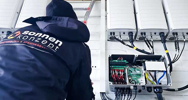 Alles im Blick mit Monitoring