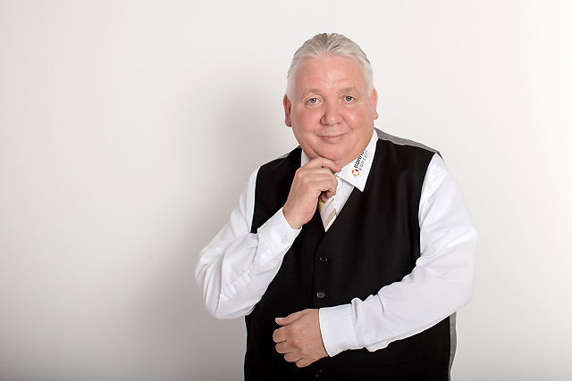 Udo Grelzik