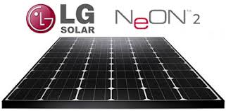 LG NeON 2 bis 340 Watt LG Cello Design 6.000PA Druck