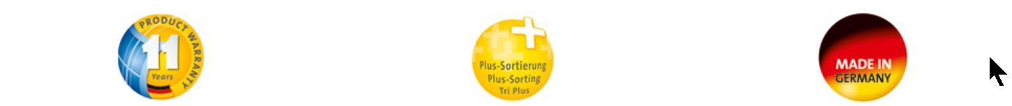 Pluspunkte