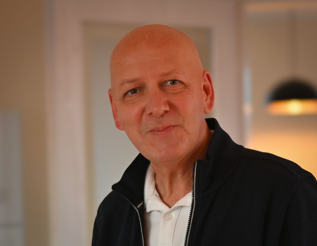 Arne Knaack