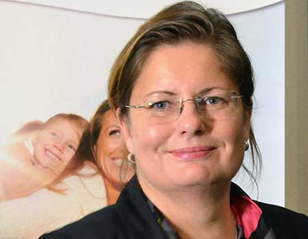 Ellen Kehler