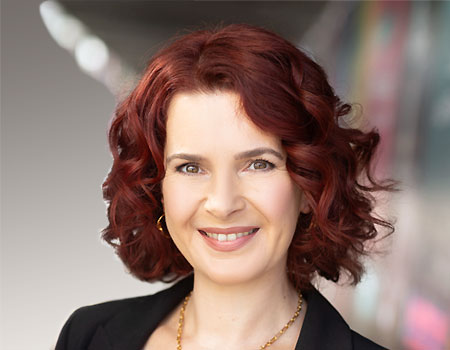 Ramona Böttcher