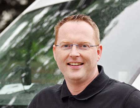Thomas Sprange