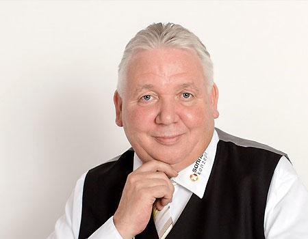 Udo Grelzik