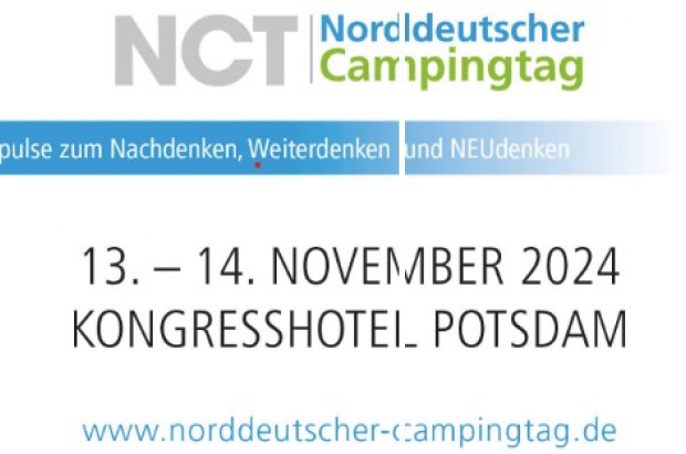 Photovoltaik für  Betreiber von Campingplätzen  NCT