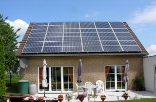 Solaranlage in Oranienburg