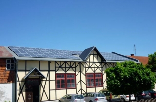 Photovoltaik in Möckern